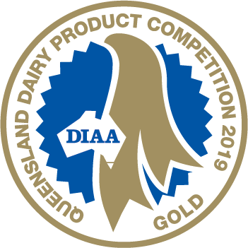 Queensland Diary Product Competition 2019 - Australian Dairy Company - Barambah Organics